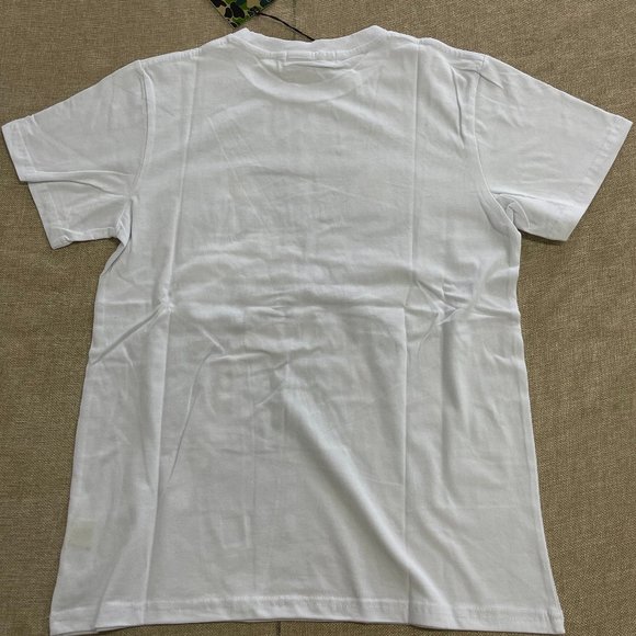 Bape shark white t-shirt White Size XL - Picture 2 of 7